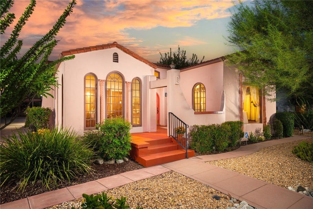 117 E J Street, Ontario, CA 91764 117 E J Street, Ontario, CA 91764