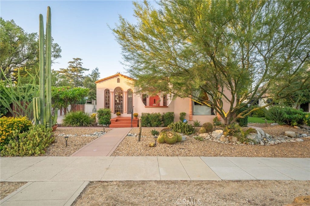117 E J Street, Ontario, CA 91764 117 E J Street, Ontario, CA 91764