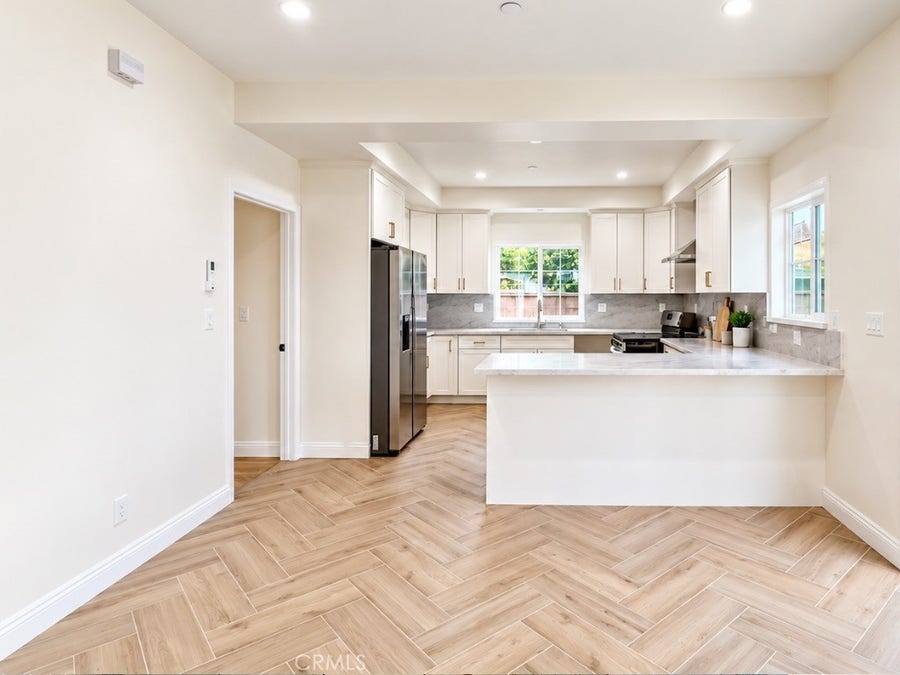 Property photo for 945 Walnut, #B, San Gabriel, CA