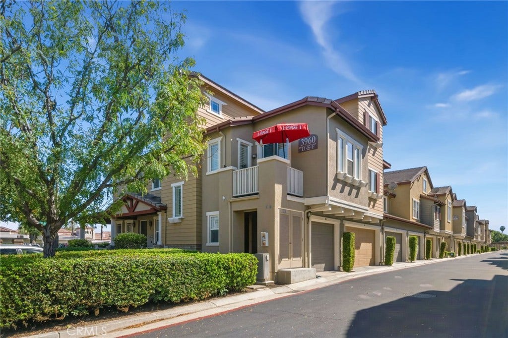 3960 Polk St Unit F, Riverside, CA 92505 3960 Polk St Unit F, Riverside, CA 92505