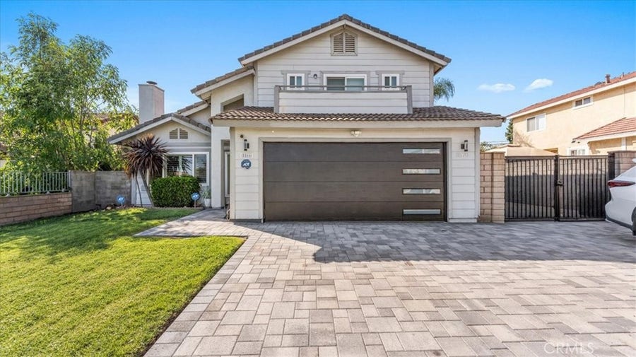 Property photo for 8566 Vinmar Avenue, Rancho Cucamonga, CA