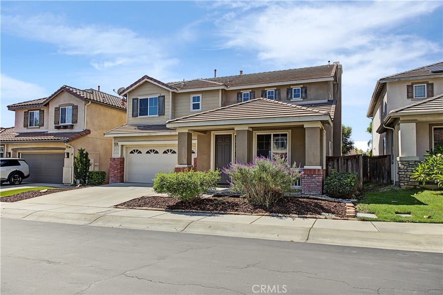 Property photo for 1561 N Catskills, Upland, CA