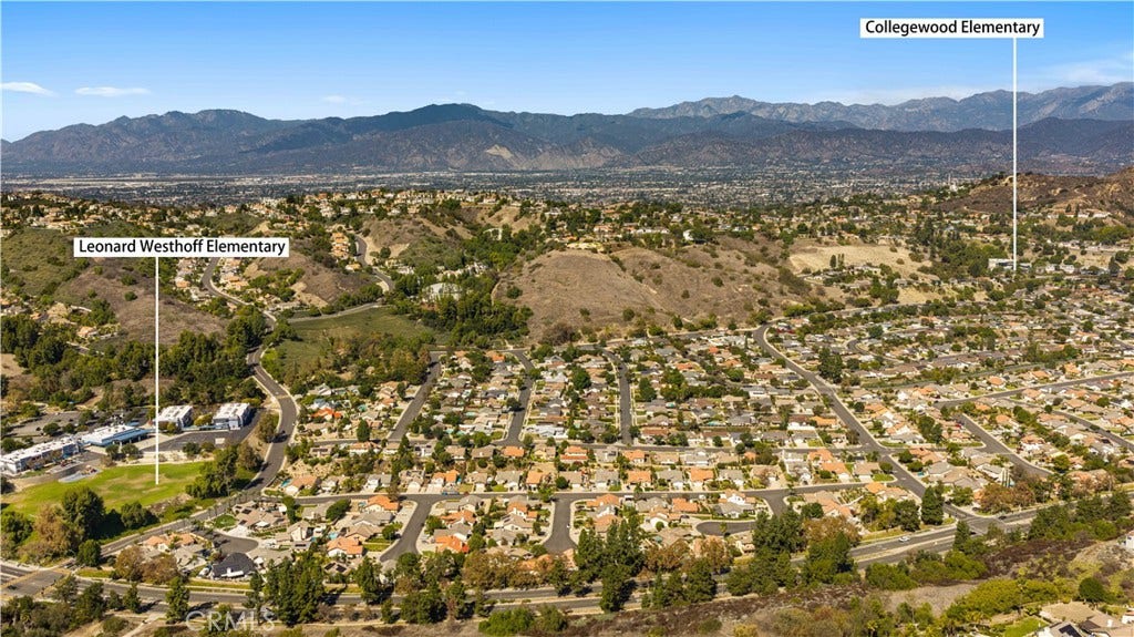 1215 Vassar Lane, Walnut, CA 91789