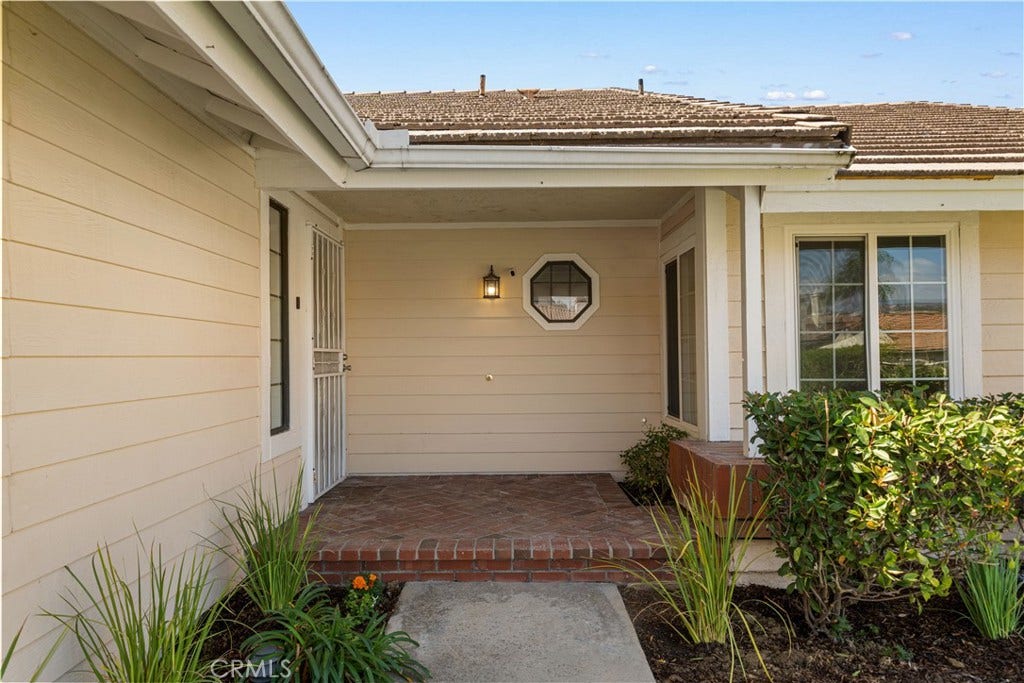 1215 Vassar Lane, Walnut, CA 91789