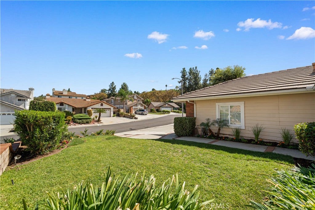 1215 Vassar Lane, Walnut, CA 91789