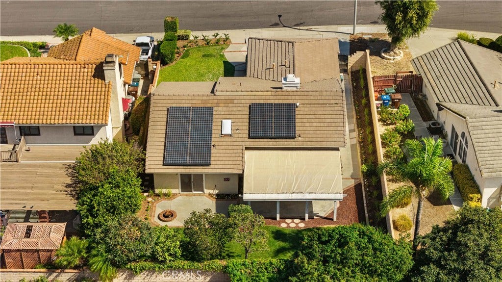 1215 Vassar Lane, Walnut, CA 91789