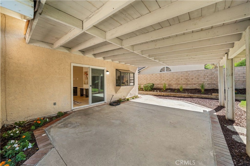 1215 Vassar Lane, Walnut, CA 91789