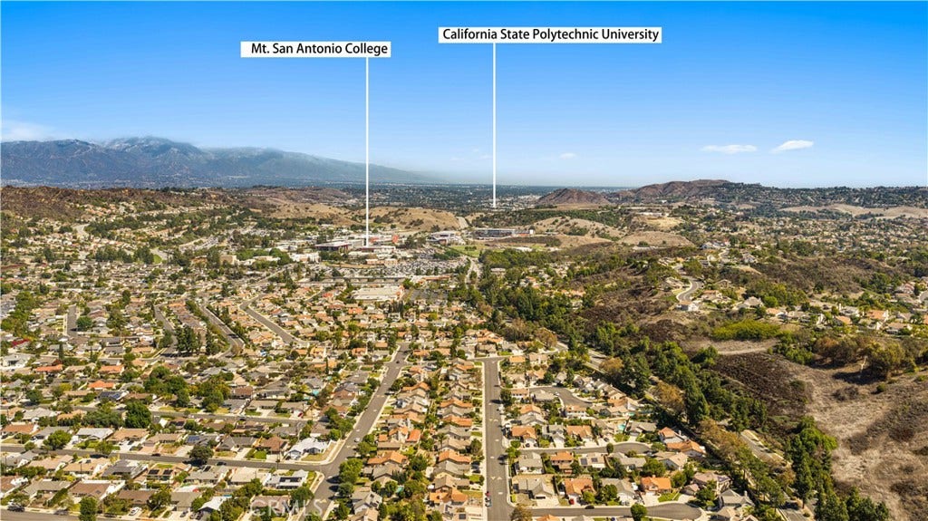 1215 Vassar Lane, Walnut, CA 91789