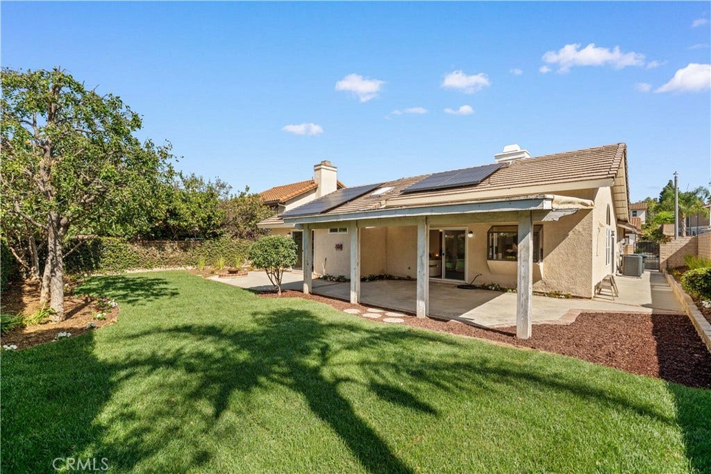 1215 Vassar Lane, Walnut, CA 91789