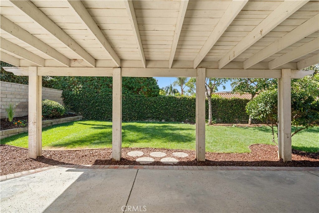 1215 Vassar Lane, Walnut, CA 91789