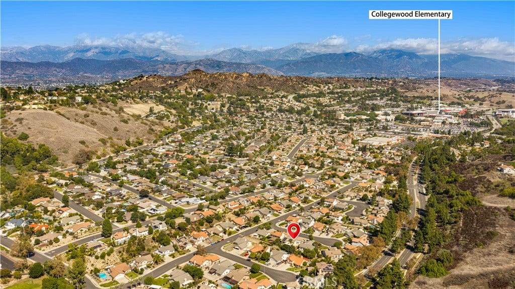 1215 Vassar Lane, Walnut, CA 91789