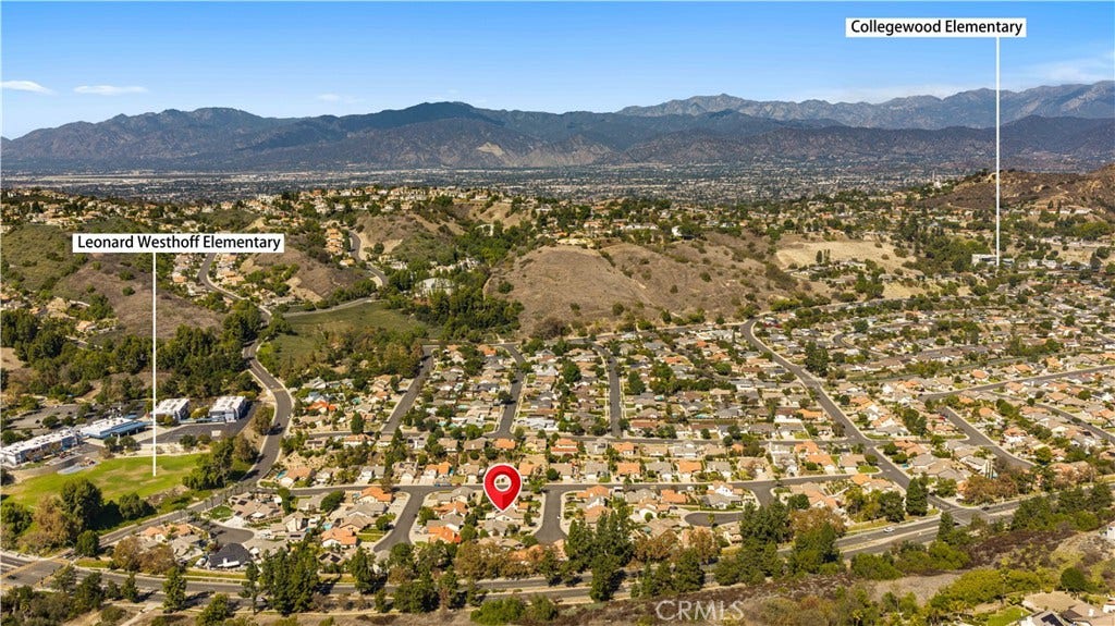 1215 Vassar Lane, Walnut, CA 91789