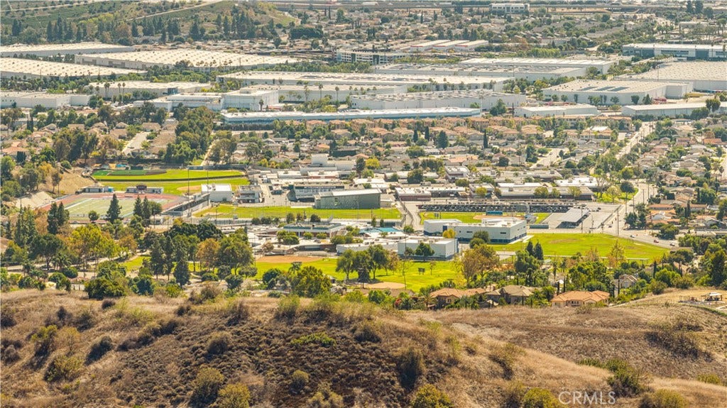 1215 Vassar Lane, Walnut, CA 91789
