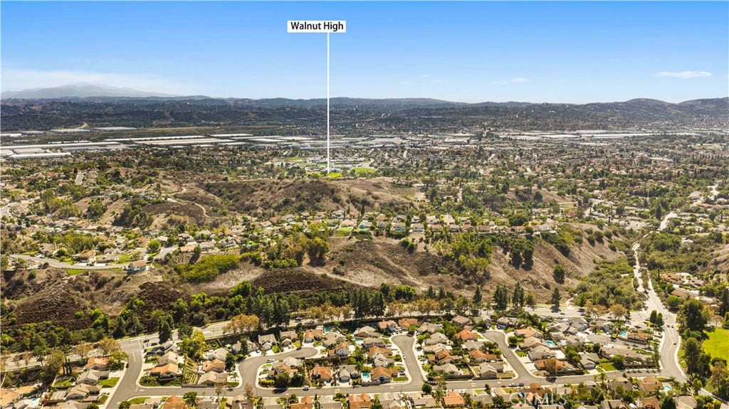1215 Vassar Lane, Walnut, CA 91789