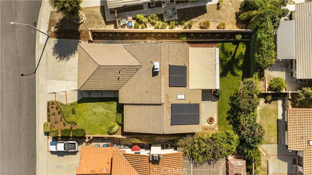 1215 Vassar Lane, Walnut, CA 91789