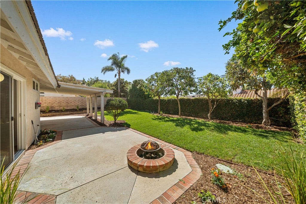 1215 Vassar Lane, Walnut, CA 91789