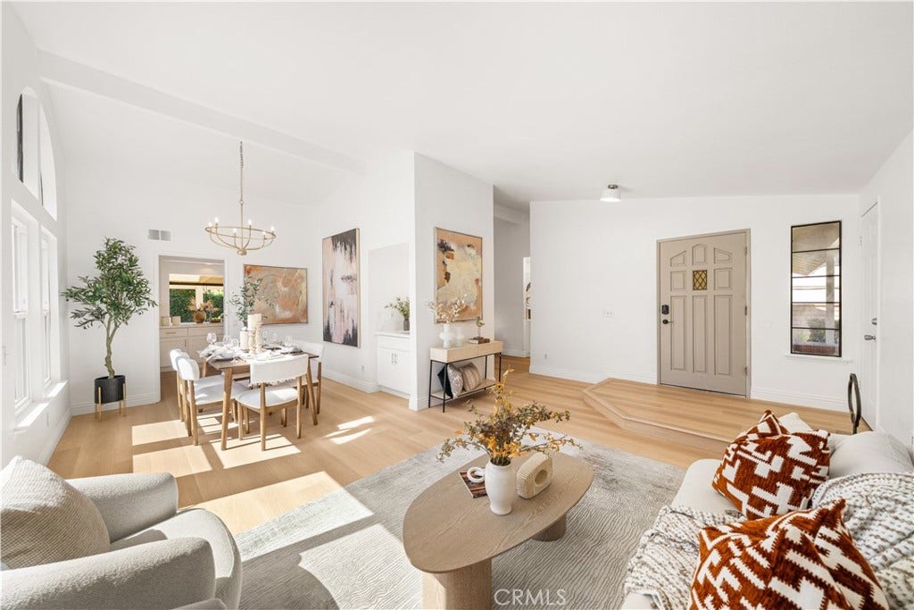 1215 Vassar Lane, Walnut, CA 91789