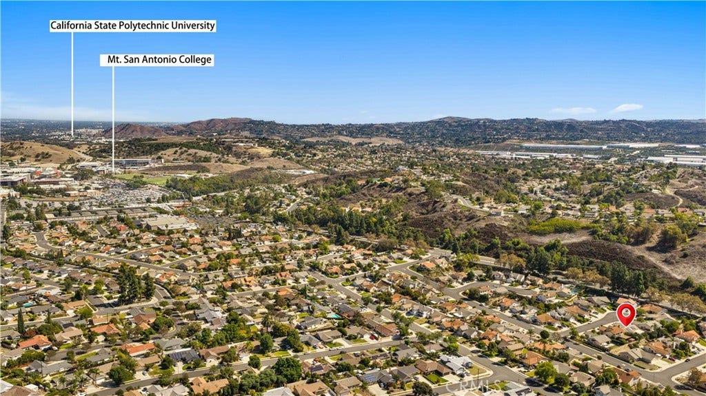 1215 Vassar Lane, Walnut, CA 91789