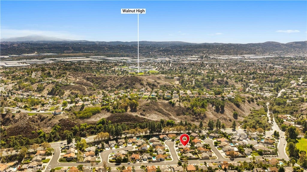 1215 Vassar Lane, Walnut, CA 91789