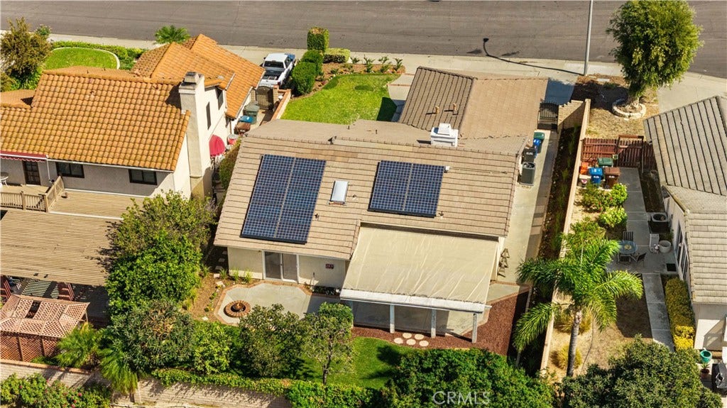 1215 Vassar Lane, Walnut, CA 91789