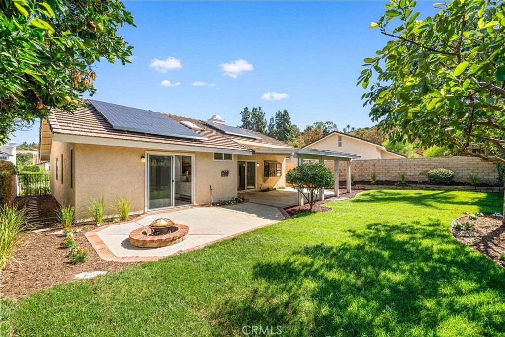 1215 Vassar Lane, Walnut, CA 91789