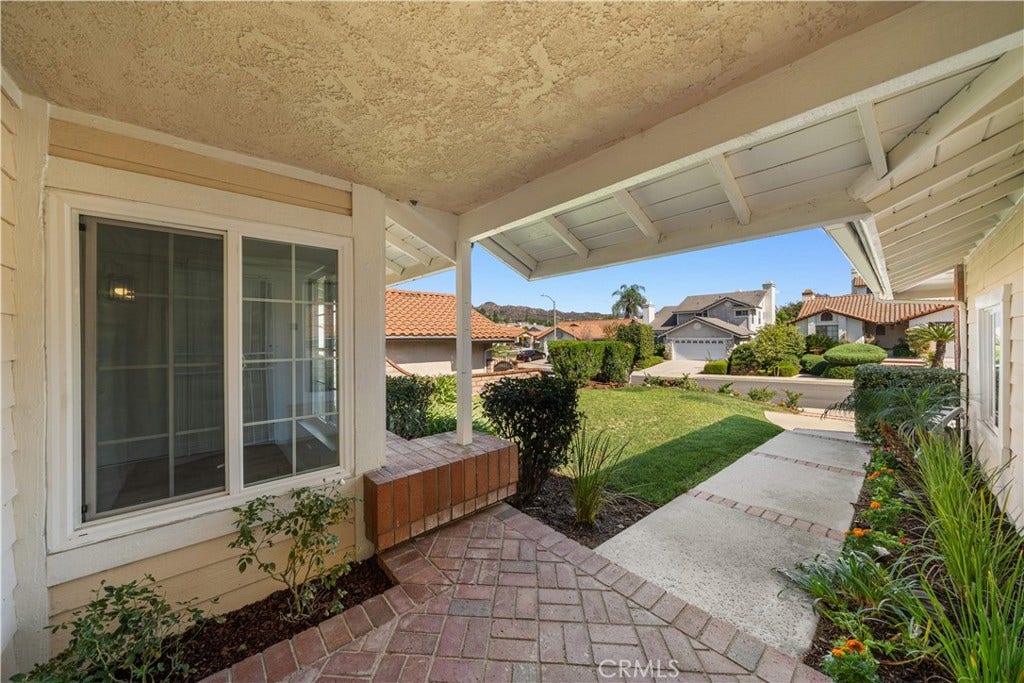 1215 Vassar Lane, Walnut, CA 91789