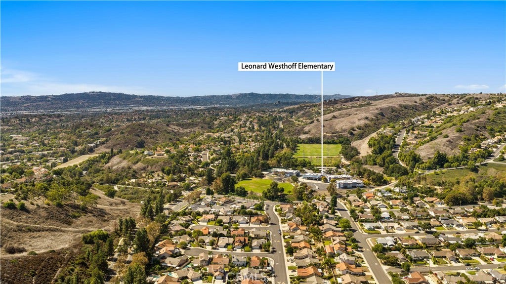 1215 Vassar Lane, Walnut, CA 91789