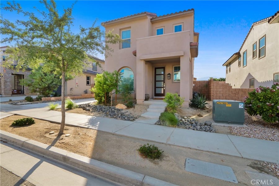 Property photo for 35815 Mccarthy, Palm Desert, CA