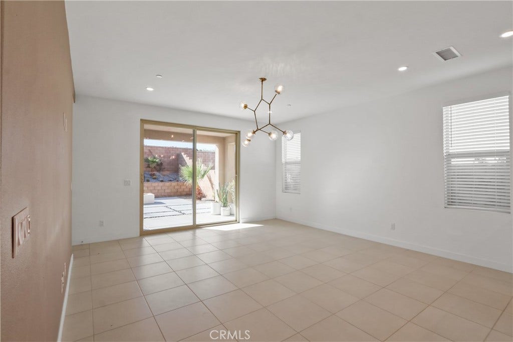 35815 Mccarthy, Palm Desert, CA 92211