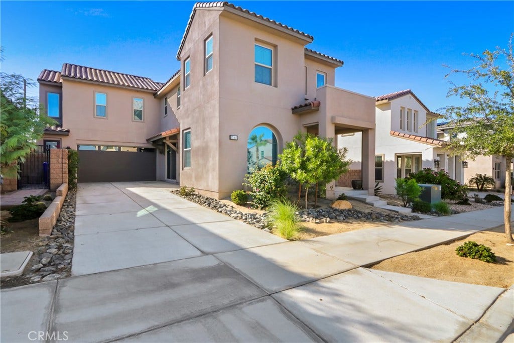 35815 Mccarthy, Palm Desert, CA 92211