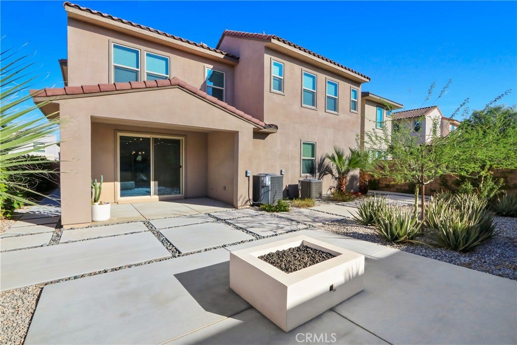 35815 Mccarthy, Palm Desert, CA 92211