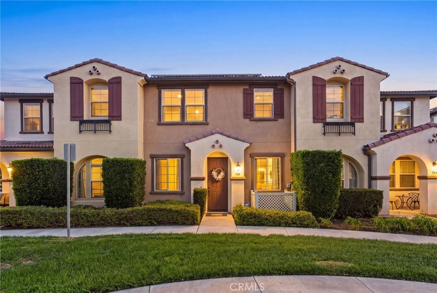 Property photo for 118 Stonebridge, West Covina, CA