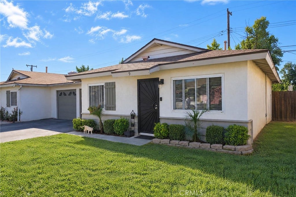 1459 S Euclid, #9, Ontario, CA 91762 1459 S Euclid, #9, Ontario, CA 91762