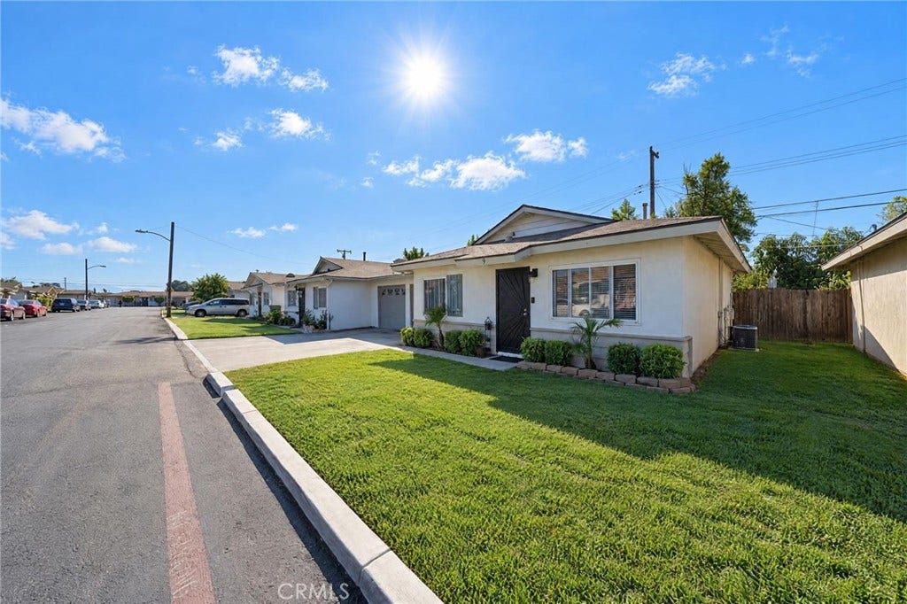 1459 S Euclid, #9, Ontario, CA 91762 1459 S Euclid, #9, Ontario, CA 91762