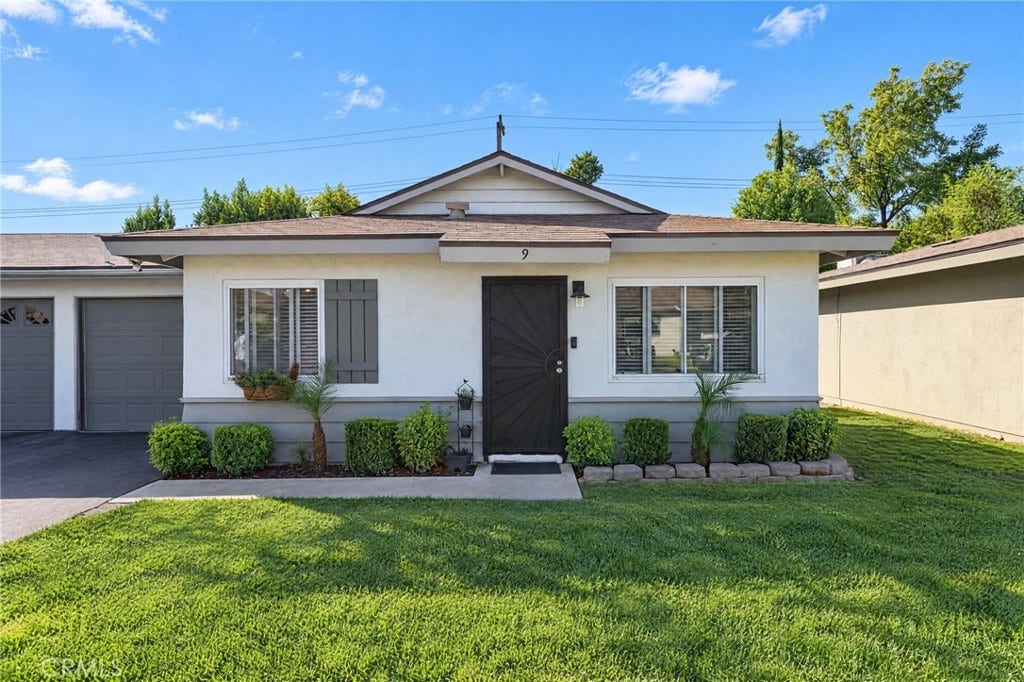 1459 S Euclid, #9, Ontario, CA 91762 1459 S Euclid, #9, Ontario, CA 91762