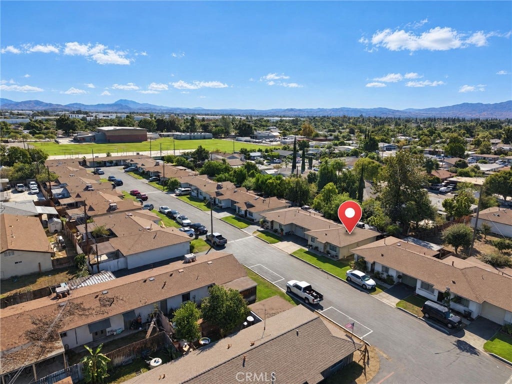 1459 S Euclid, #9, Ontario, CA 91762 1459 S Euclid, #9, Ontario, CA 91762