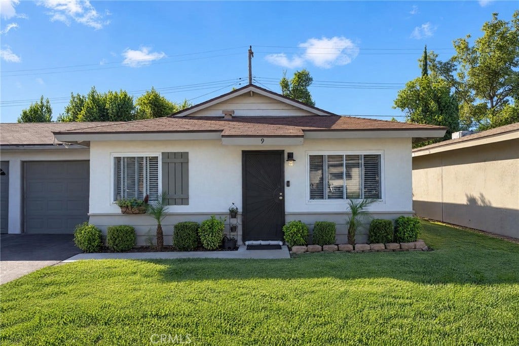 1459 S Euclid, #9, Ontario, CA 91762 1459 S Euclid, #9, Ontario, CA 91762