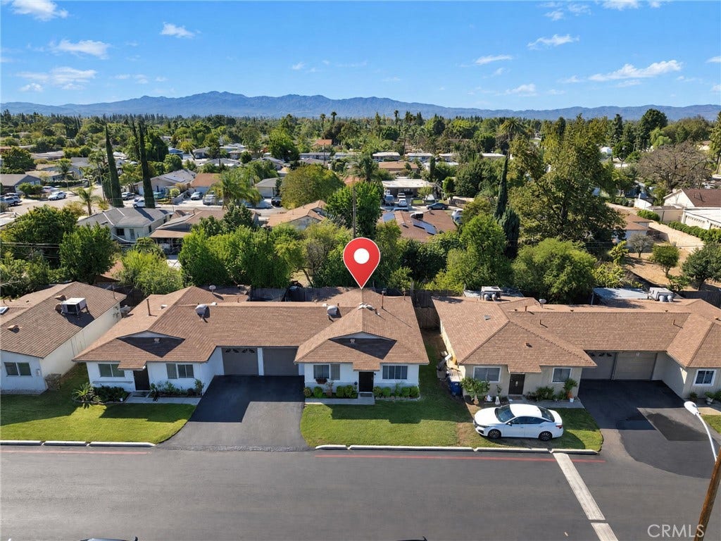 1459 S Euclid, #9, Ontario, CA 91762 1459 S Euclid, #9, Ontario, CA 91762