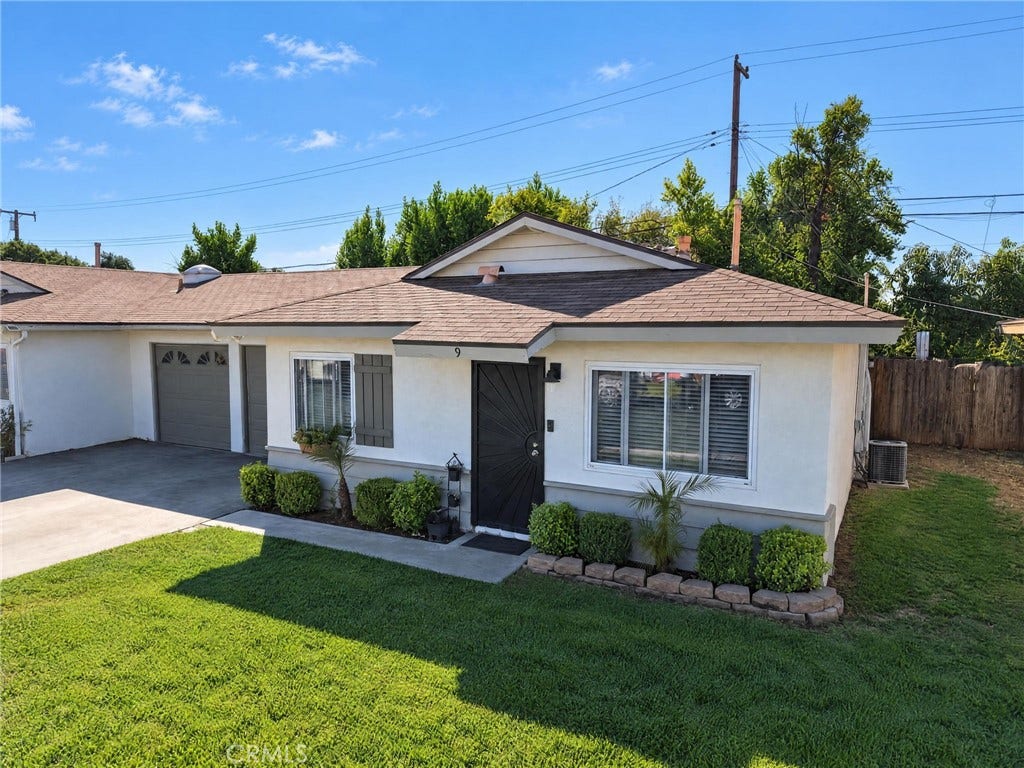 1459 S Euclid, #9, Ontario, CA 91762 1459 S Euclid, #9, Ontario, CA 91762