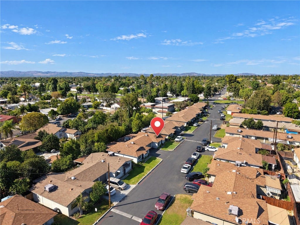 1459 S Euclid, #9, Ontario, CA 91762 1459 S Euclid, #9, Ontario, CA 91762