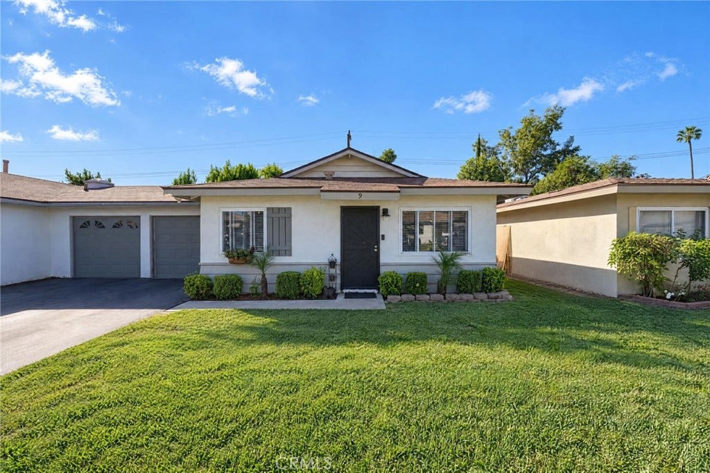 1459 S Euclid, #9, Ontario, CA 91762 1459 S Euclid, #9, Ontario, CA 91762