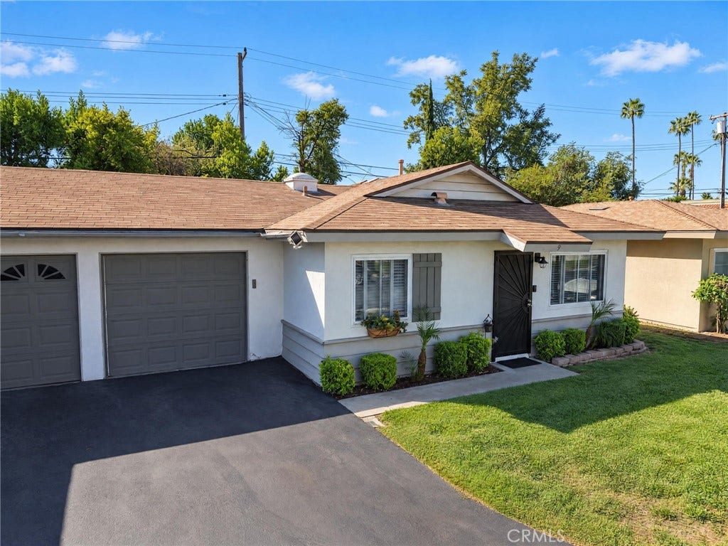 1459 S Euclid, #9, Ontario, CA 91762 1459 S Euclid, #9, Ontario, CA 91762