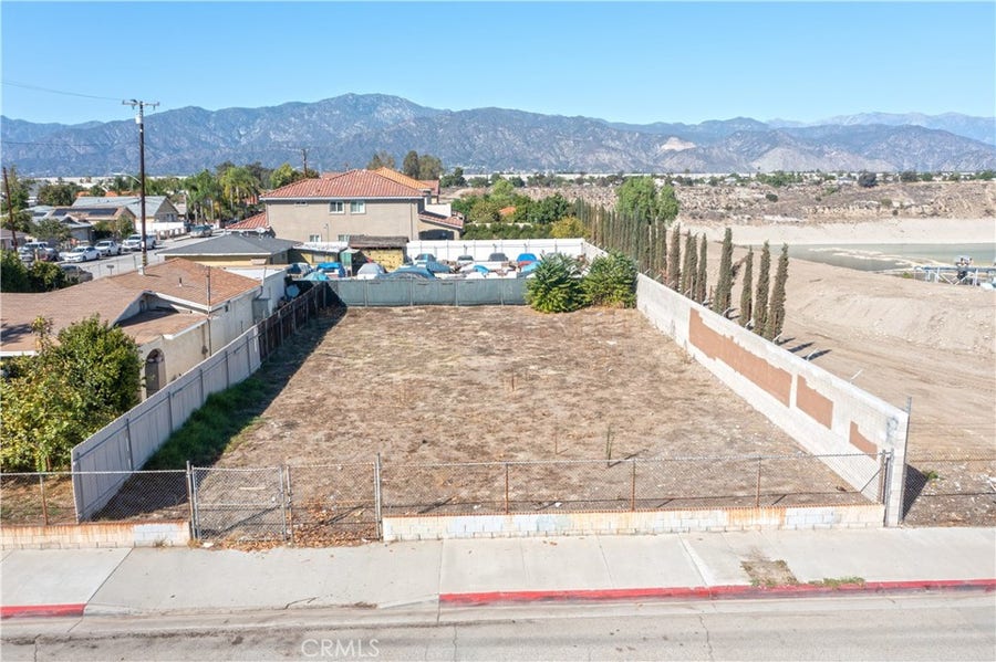 Property photo for 14905 Los Angeles, Irwindale, CA