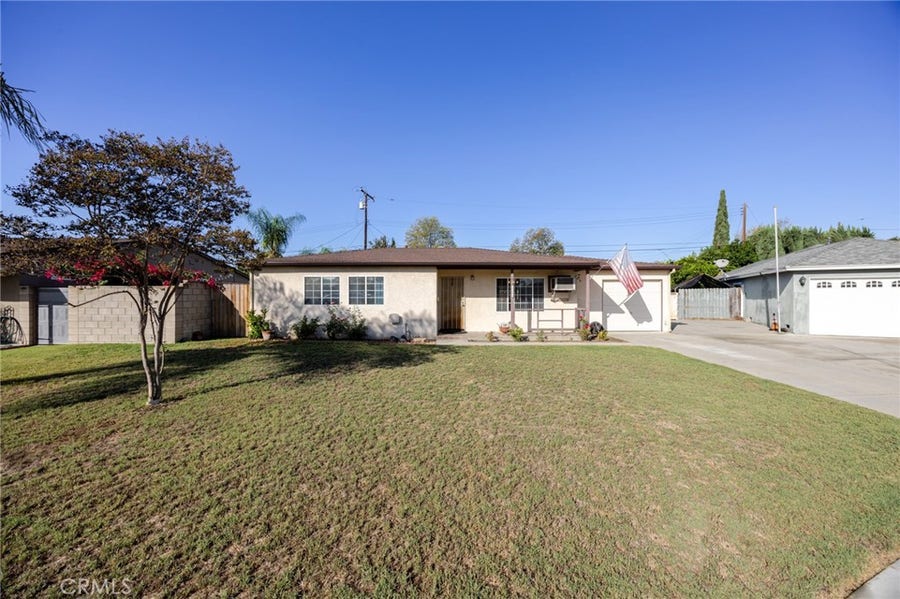 Property photo for 2283 Klein, Pomona, CA