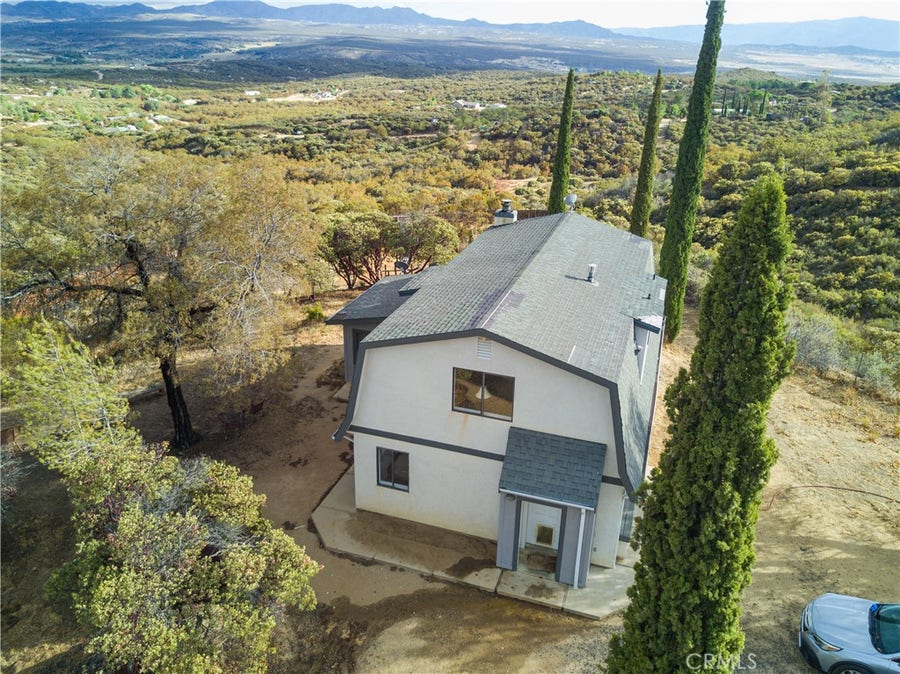 Property photo for 51201 Deer Mountain, Anza, CA