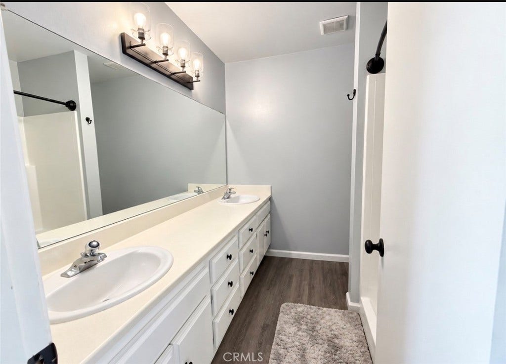 10050 Base Line Road, Rancho Cucamonga, CA 91701 Primary Bathroom