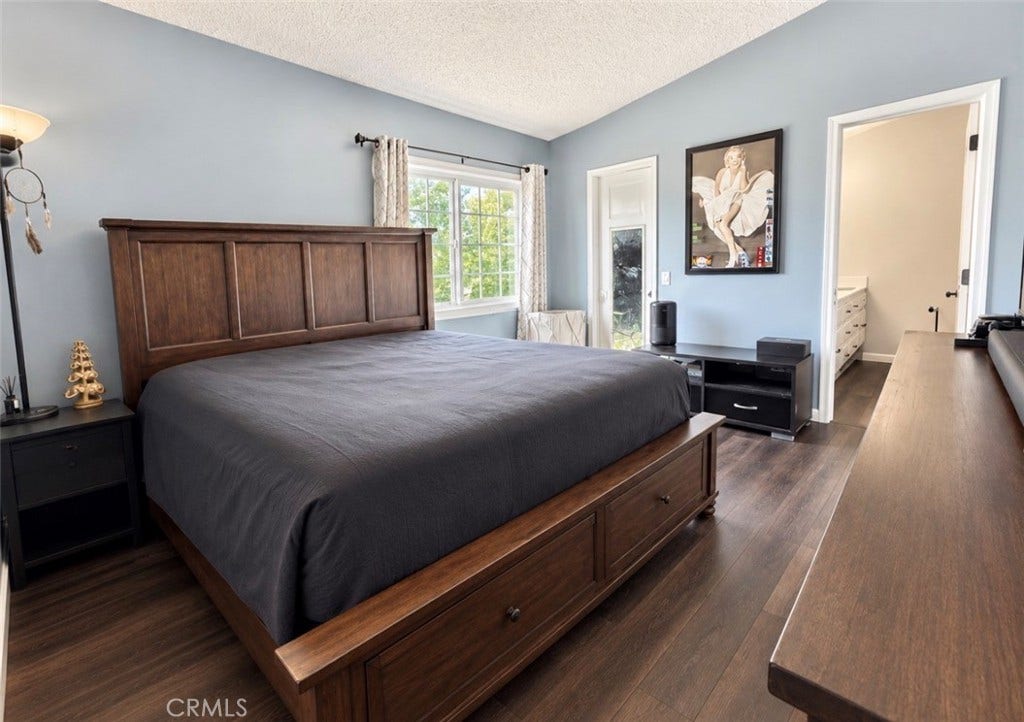 10050 Base Line Road, Rancho Cucamonga, CA 91701 Primary Bedroom