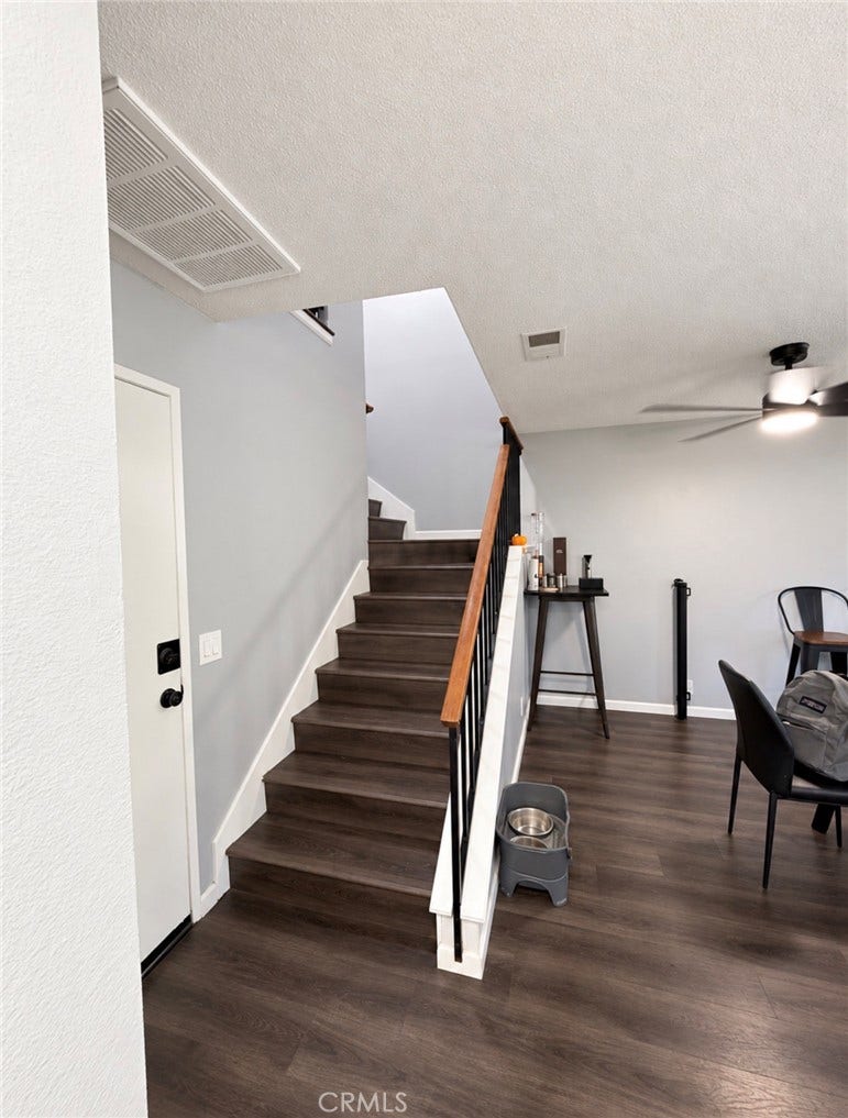 10050 Base Line Road, Rancho Cucamonga, CA 91701 Stairway