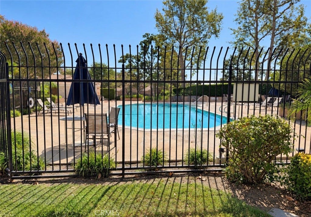 10050 Base Line Road, Rancho Cucamonga, CA 91701 Swimming Pool