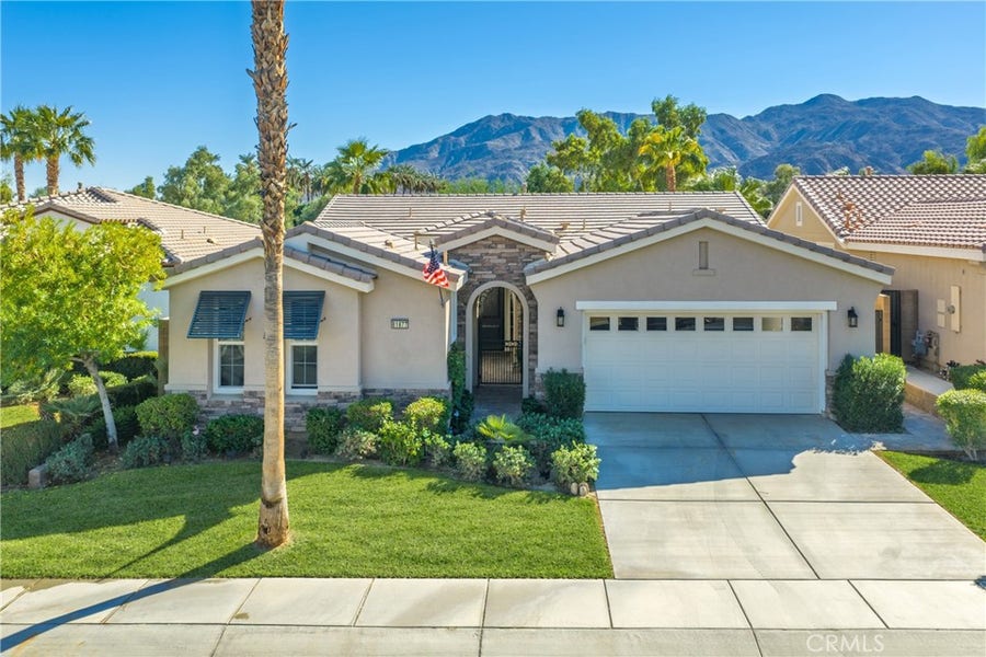 Property photo for 81877 Rustic Canyon, La Quinta, CA